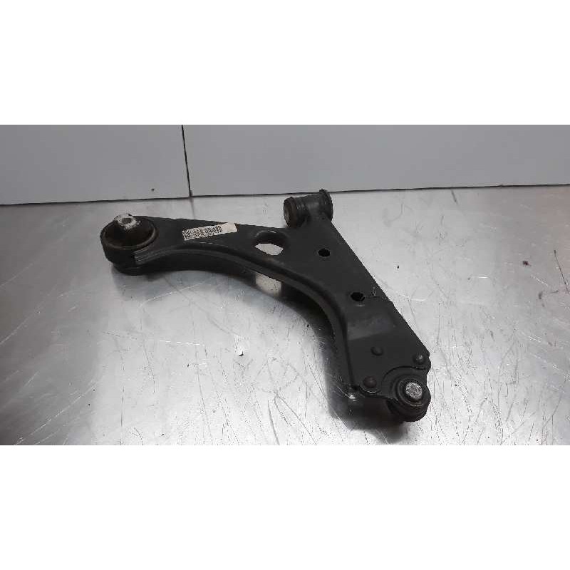 Recambio de brazo suspension inferior delantero izquierdo para fiat grande punto (199) 1.4 16v dynamic referencia OEM IAM   