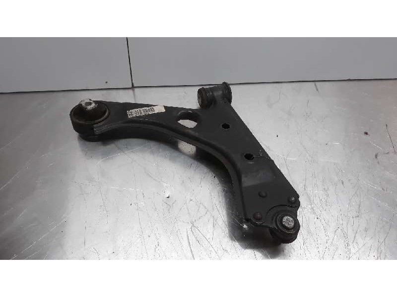 Recambio de brazo suspension inferior delantero izquierdo para fiat grande punto (199) 1.4 16v dynamic referencia OEM IAM   