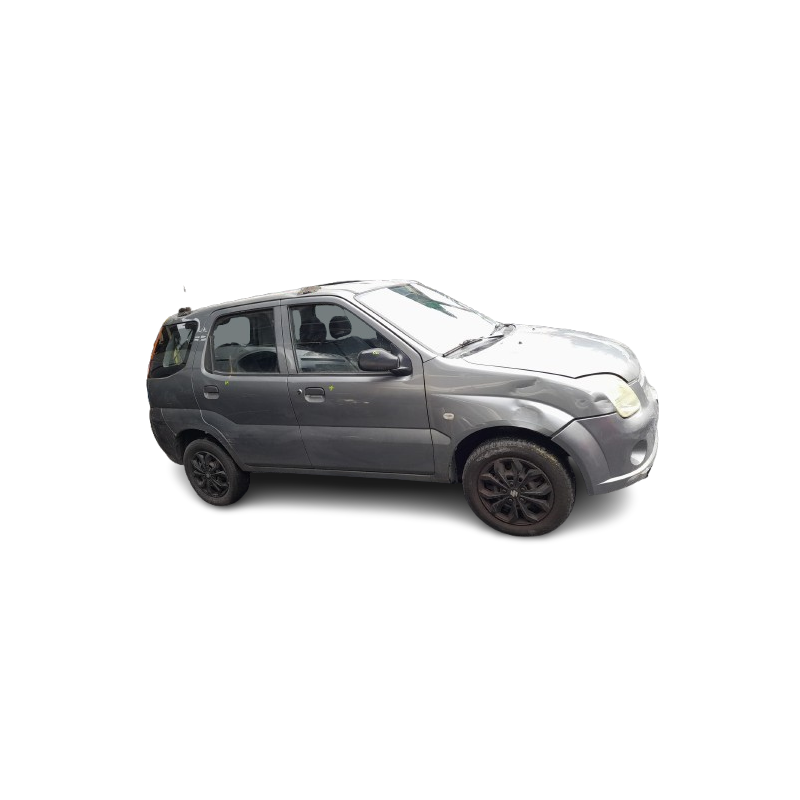 SUZUKI IGNIS II (MH) - imagen 3
