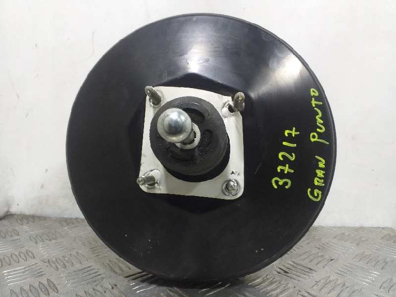 Recambio de servofreno para fiat grande punto (199) 1.4 16v dynamic referencia OEM IAM 0204051110  