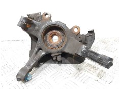 Recambio de mangueta delantera derecha para fiat grande punto (199) 1.4 16v dynamic referencia OEM IAM    2