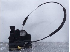 Recambio de cerradura puerta delantera derecha para fiat grande punto (199) 1.4 16v dynamic referencia OEM IAM    2