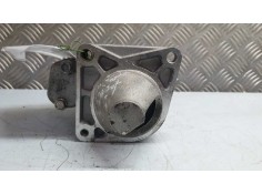 Recambio de motor arranque para fiat grande punto (199) 1.4 16v dynamic referencia OEM IAM 55193356  