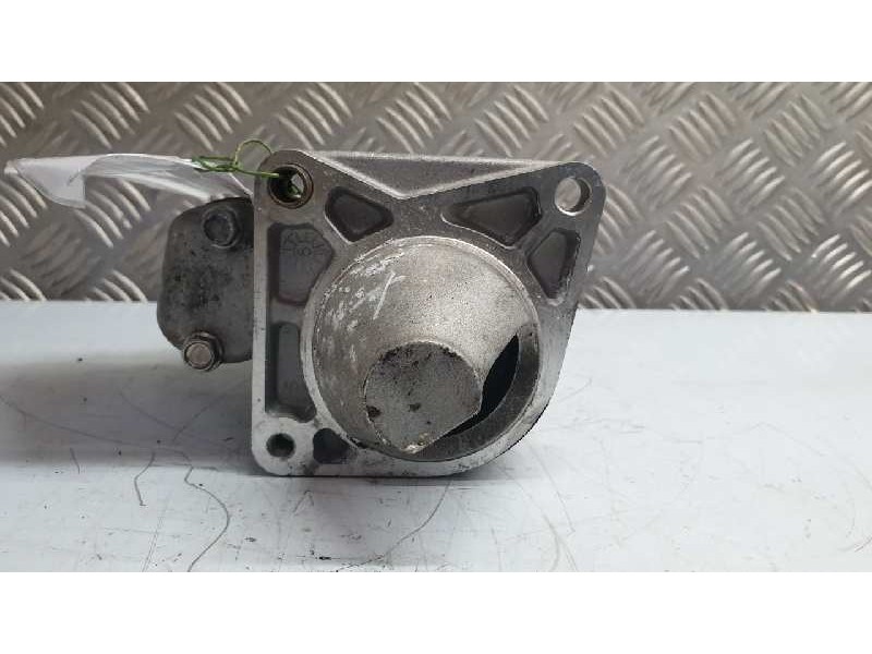Recambio de motor arranque para fiat grande punto (199) 1.4 16v dynamic referencia OEM IAM 55193356  