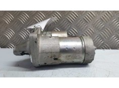 Recambio de motor arranque para fiat grande punto (199) 1.4 16v dynamic referencia OEM IAM 55193356   2