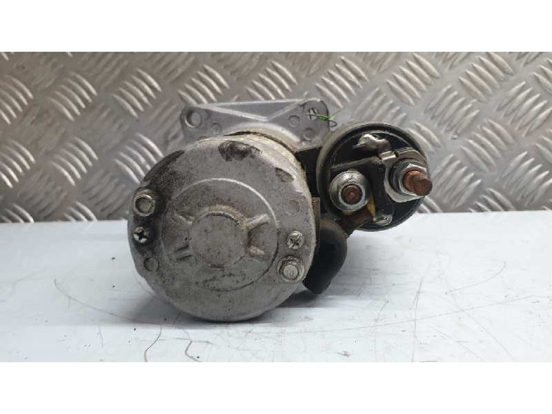 Recambio de motor arranque para fiat grande punto (199) 1.4 16v dynamic referencia OEM IAM 55193356  