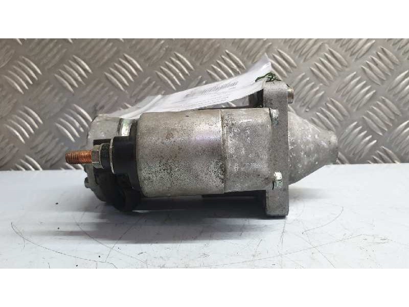 Recambio de motor arranque para fiat grande punto (199) 1.4 16v dynamic referencia OEM IAM 55193356  