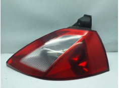 Recambio de piloto trasero derecho para renault megane ii berlina 5p confort dynamique referencia OEM IAM 8200073237  