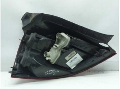 Recambio de piloto trasero derecho para renault megane ii berlina 5p confort dynamique referencia OEM IAM 8200073237   2