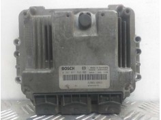 Recambio de centralita motor uce para renault megane ii berlina 5p confort dynamique referencia OEM IAM 0281011549 8200310863 