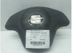 Recambio de airbag delantero izquierdo para seat ibiza (6l1) fresh referencia OEM IAM   