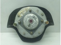 Recambio de airbag delantero izquierdo para seat ibiza (6l1) fresh referencia OEM IAM    2