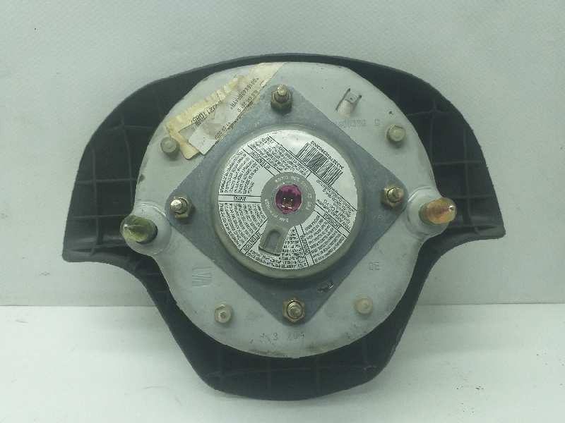 Recambio de airbag delantero izquierdo para seat ibiza (6l1) fresh referencia OEM IAM   