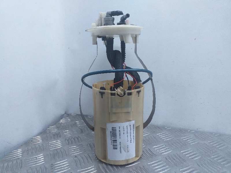 Recambio de bomba combustible para alfa romeo 166 2.4 jtd referencia OEM IAM 0580303014  