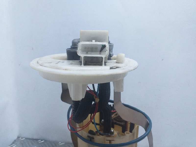 Recambio de bomba combustible para alfa romeo 166 2.4 jtd referencia OEM IAM 0580303014  