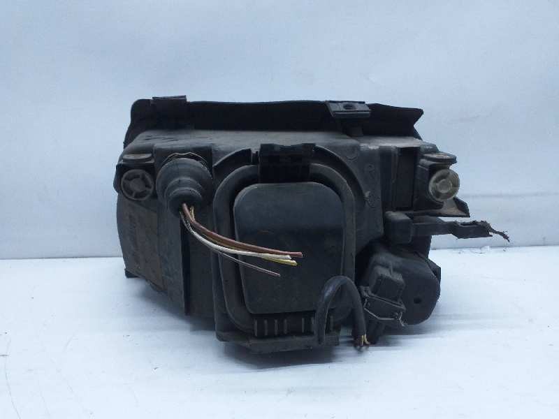 Recambio de faro derecho para audi a4 berlina (b5) 1.8 t referencia OEM IAM   
