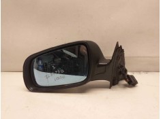 Recambio de retrovisor izquierdo para audi a4 berlina (b5) 1.8 t referencia OEM IAM  ELECTRICO NEGRO