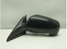 Recambio de retrovisor izquierdo para audi a4 berlina (b5) 1.8 t referencia OEM IAM  ELECTRICO NEGRO 2