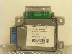 Recambio de centralita airbag para opel astra f berlina t92/c14e referencia OEM IAM 330518650 13170589  2