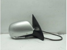 Recambio de retrovisor derecho para skoda fabia (6y2/6y3) fresh referencia OEM IAM  ELECTRICO PLATA 2