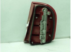 Recambio de piloto trasero izquierdo para skoda fabia (6y2/6y3) fresh referencia OEM IAM    2