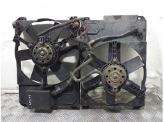 Recambio de electroventilador para peugeot boxer combi (rs2850)(270/310)(´02) estándar 1400 d referencia OEM IAM   