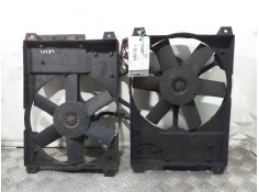 Recambio de electroventilador para peugeot boxer combi (rs2850)(270/310)(´02) estándar 1400 d referencia OEM IAM    2