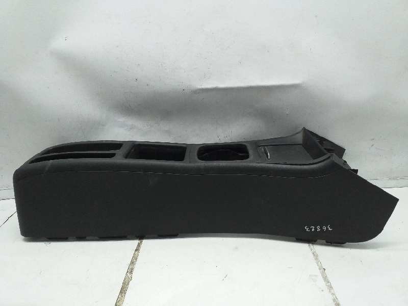 Recambio de consola central para mercedes-benz clase a (w169) a 170 a-edition referencia OEM IAM   