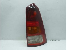 Recambio de piloto trasero derecho para ford focus berlina (cak) ambiente referencia OEM IAM   