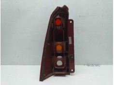 Recambio de piloto trasero derecho para ford focus berlina (cak) ambiente referencia OEM IAM    2