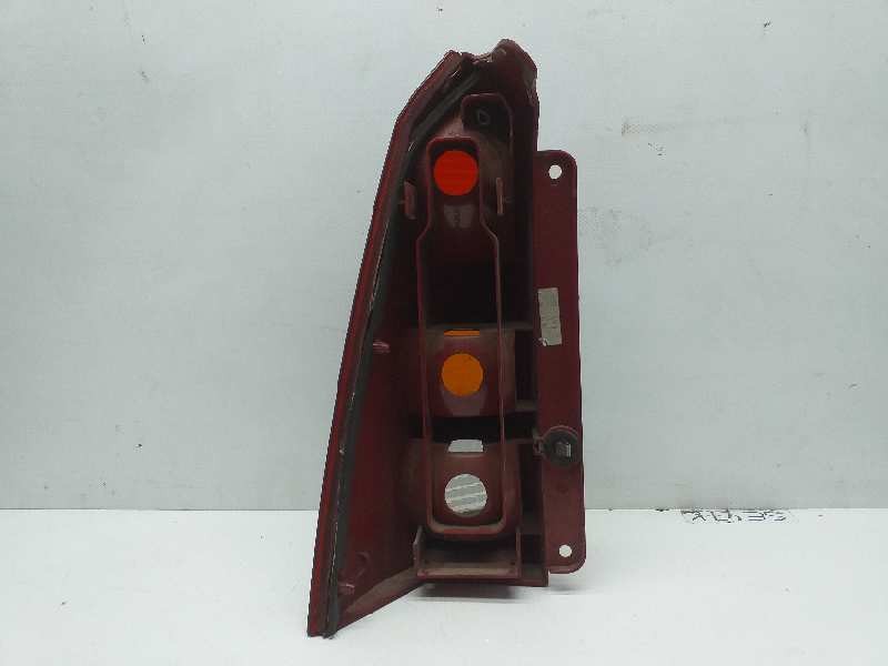 Recambio de piloto trasero derecho para ford focus berlina (cak) ambiente referencia OEM IAM   