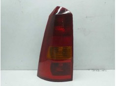 Recambio de piloto trasero izquierdo para ford focus berlina (cak) ambiente referencia OEM IAM   