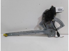 Recambio de elevalunas delantero derecho para ford transit caja cerrada ´06 ft 350 l (largo) lkw (camion) referencia OEM IAM 400