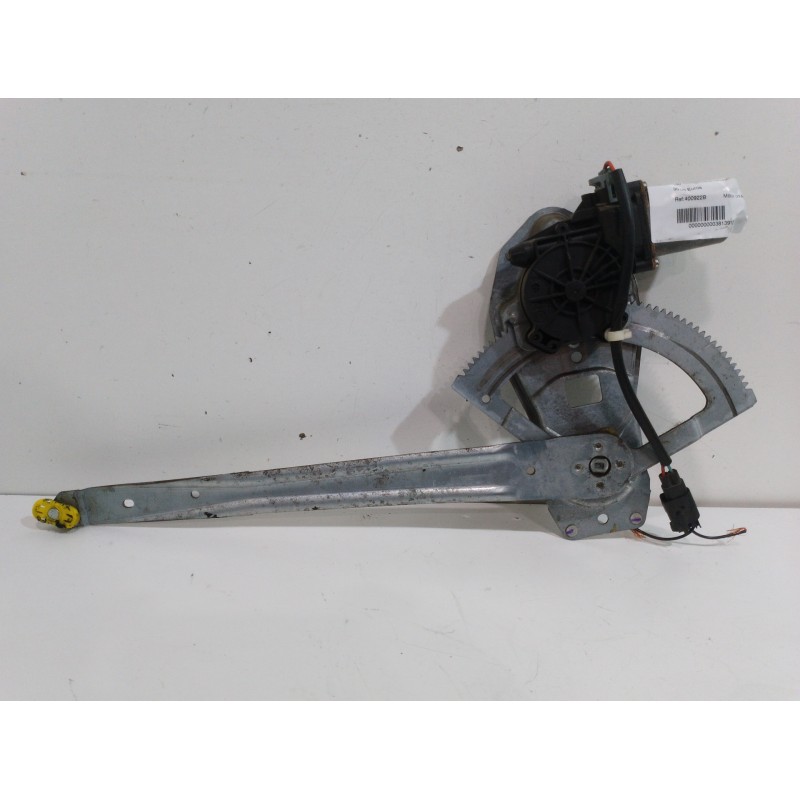 Recambio de elevalunas delantero derecho para ford transit caja cerrada ´06 ft 350 l (largo) lkw (camion) referencia OEM IAM 400