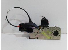 Recambio de cerradura puerta delantera derecha para ford transit caja cerrada ´06 ft 350 l (largo) lkw (camion) referencia OEM I