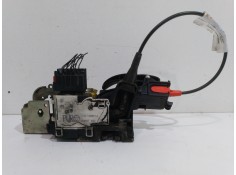 Recambio de cerradura puerta delantera derecha para ford transit caja cerrada ´06 ft 350 l (largo) lkw (camion) referencia OEM I 2