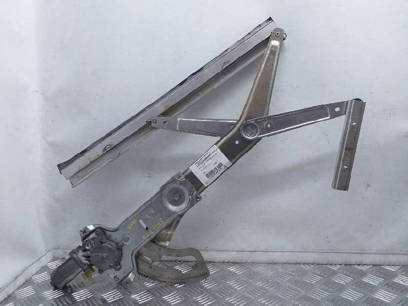 Recambio de elevalunas delantero derecho para saab 9-3 coupé 2.2 tid referencia OEM IAM  ELECTRICO 