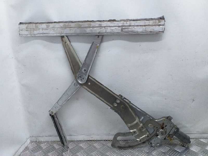 Recambio de elevalunas delantero derecho para saab 9-3 coupé 2.2 tid referencia OEM IAM  ELECTRICO 