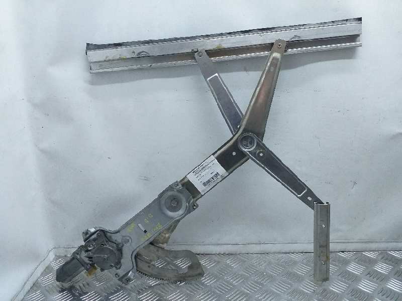 Recambio de elevalunas delantero derecho para saab 9-3 coupé 2.2 tid referencia OEM IAM  ELECTRICO 