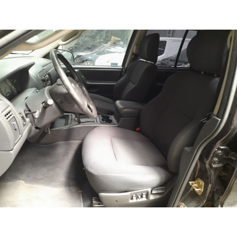 JEEP GRAND CHEROKEE II (WJ, WG) - imagen 4