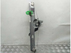 Recambio de elevalunas delantero izquierdo para renault scenic ii grand confort expression referencia OEM IAM