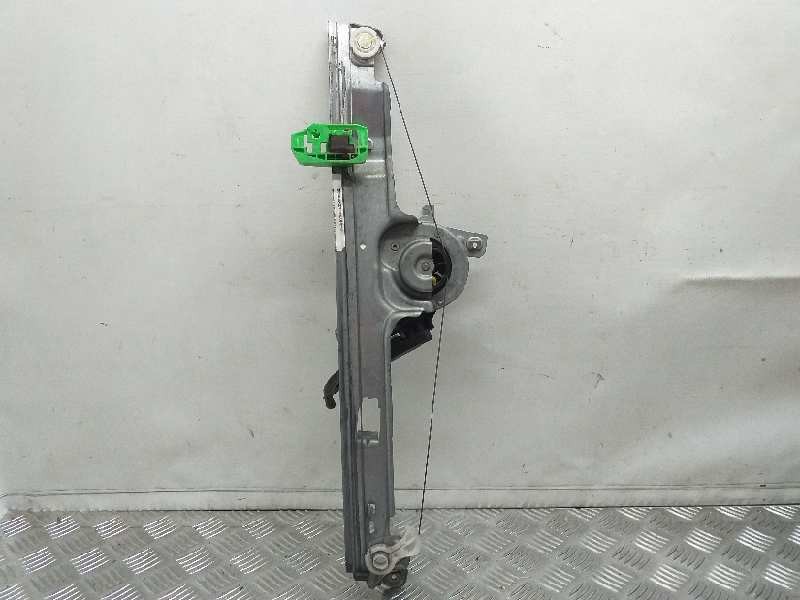 Recambio de elevalunas delantero izquierdo para renault scenic ii grand confort expression referencia OEM IAM   