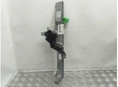 Recambio de elevalunas delantero izquierdo para renault scenic ii grand confort expression referencia OEM IAM    2