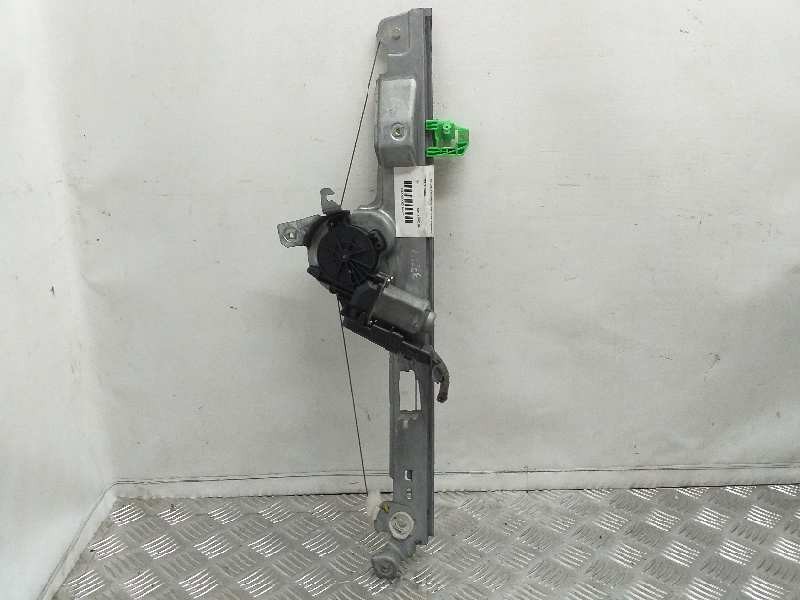 Recambio de elevalunas delantero izquierdo para renault scenic ii grand confort expression referencia OEM IAM   