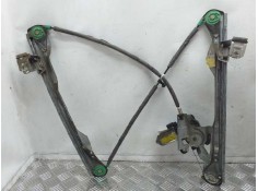 Recambio de elevalunas delantero derecho para ford focus berlina (cak) ambiente referencia OEM IAM   