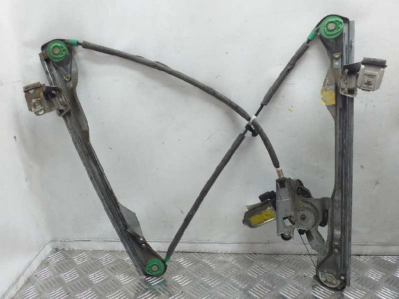 Recambio de elevalunas delantero derecho para ford focus berlina (cak) ambiente referencia OEM IAM   