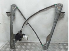 Recambio de elevalunas delantero derecho para ford focus berlina (cak) ambiente referencia OEM IAM    2