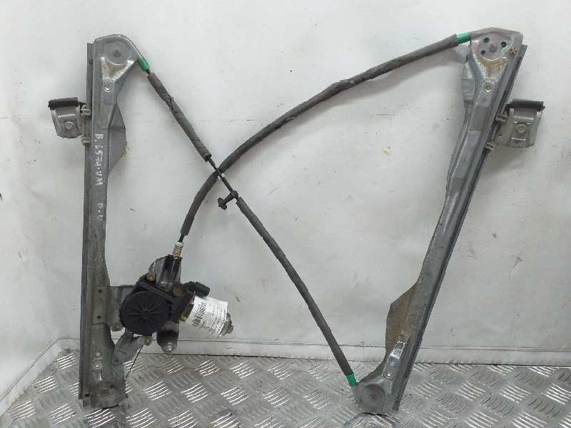 Recambio de elevalunas delantero derecho para ford focus berlina (cak) ambiente referencia OEM IAM   