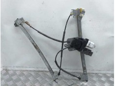 Recambio de elevalunas delantero derecho para citroën xsara berlina 2.0 hdi exclusive (80kw) referencia OEM IAM   