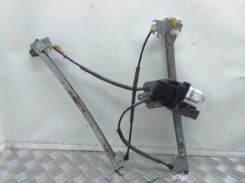 Recambio de elevalunas delantero derecho para citroën xsara berlina 2.0 hdi exclusive (80kw) referencia OEM IAM   